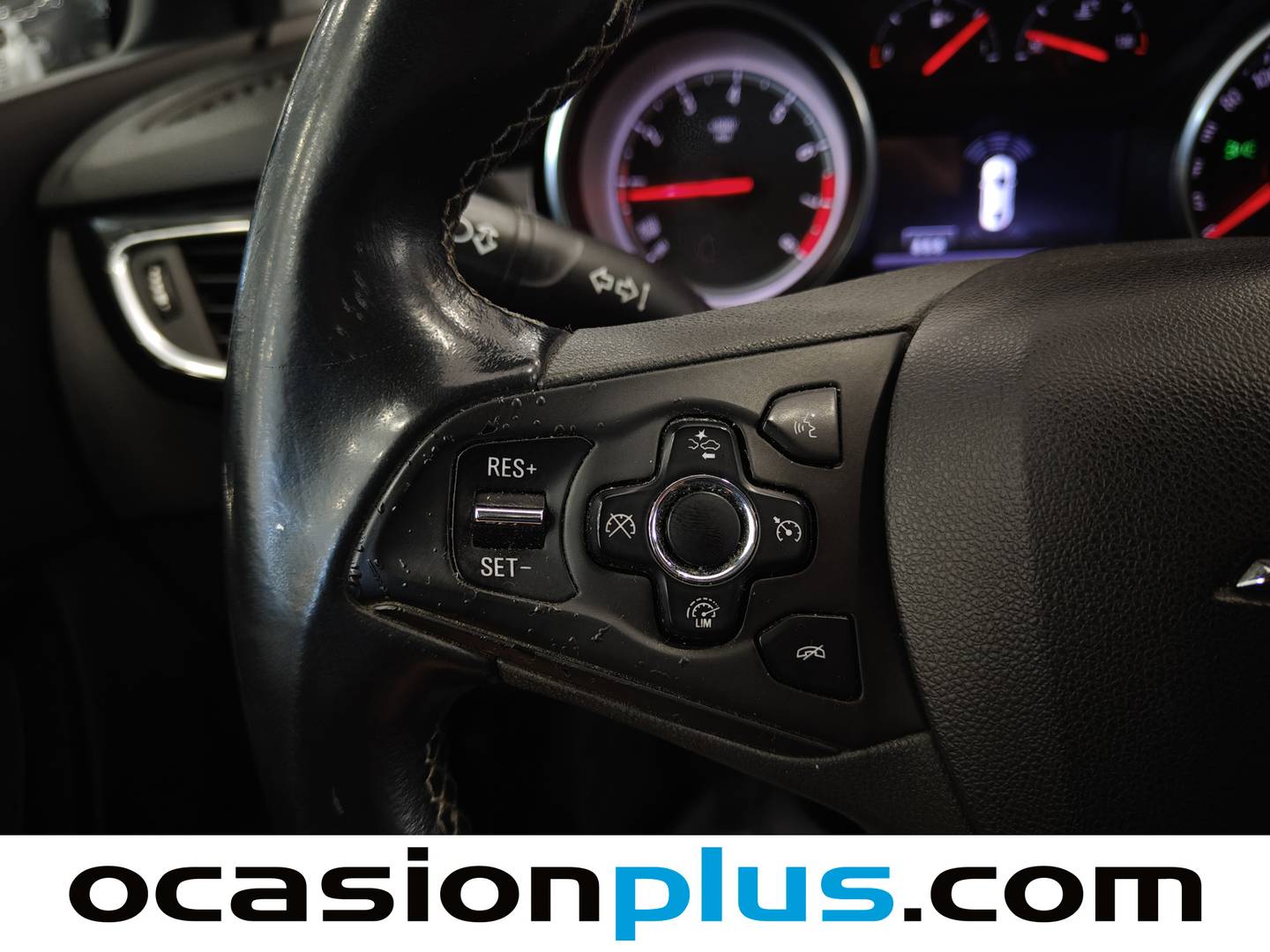 Opel Astra Opel Astra Sports Tourer 1.4 Turbo Excellence (150 CV) seminuevo