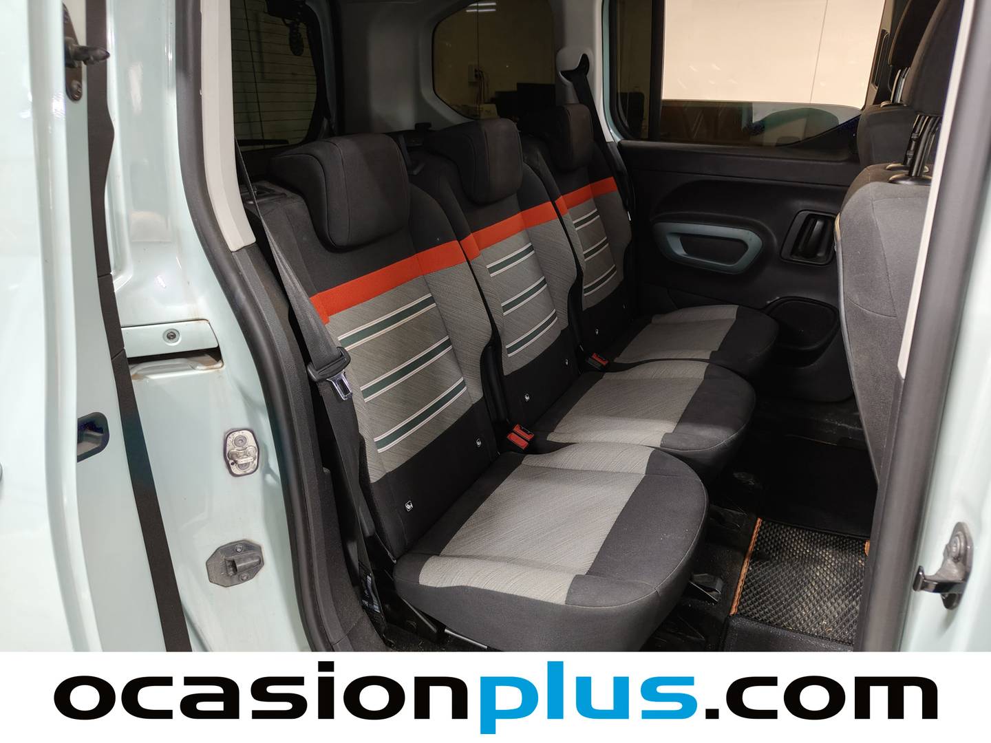 Citroën Berlingo Citroën Berlingo BlueHDi 130 S&S Talla M Shine (130 CV) XTR km 0