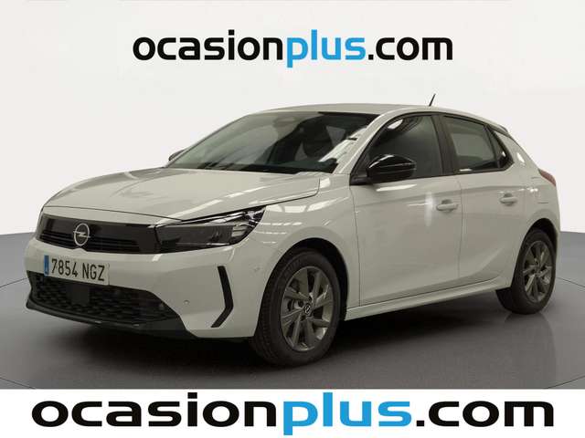 Opel Corsa 1.2T XHL Edition (100 CV) a estrenar