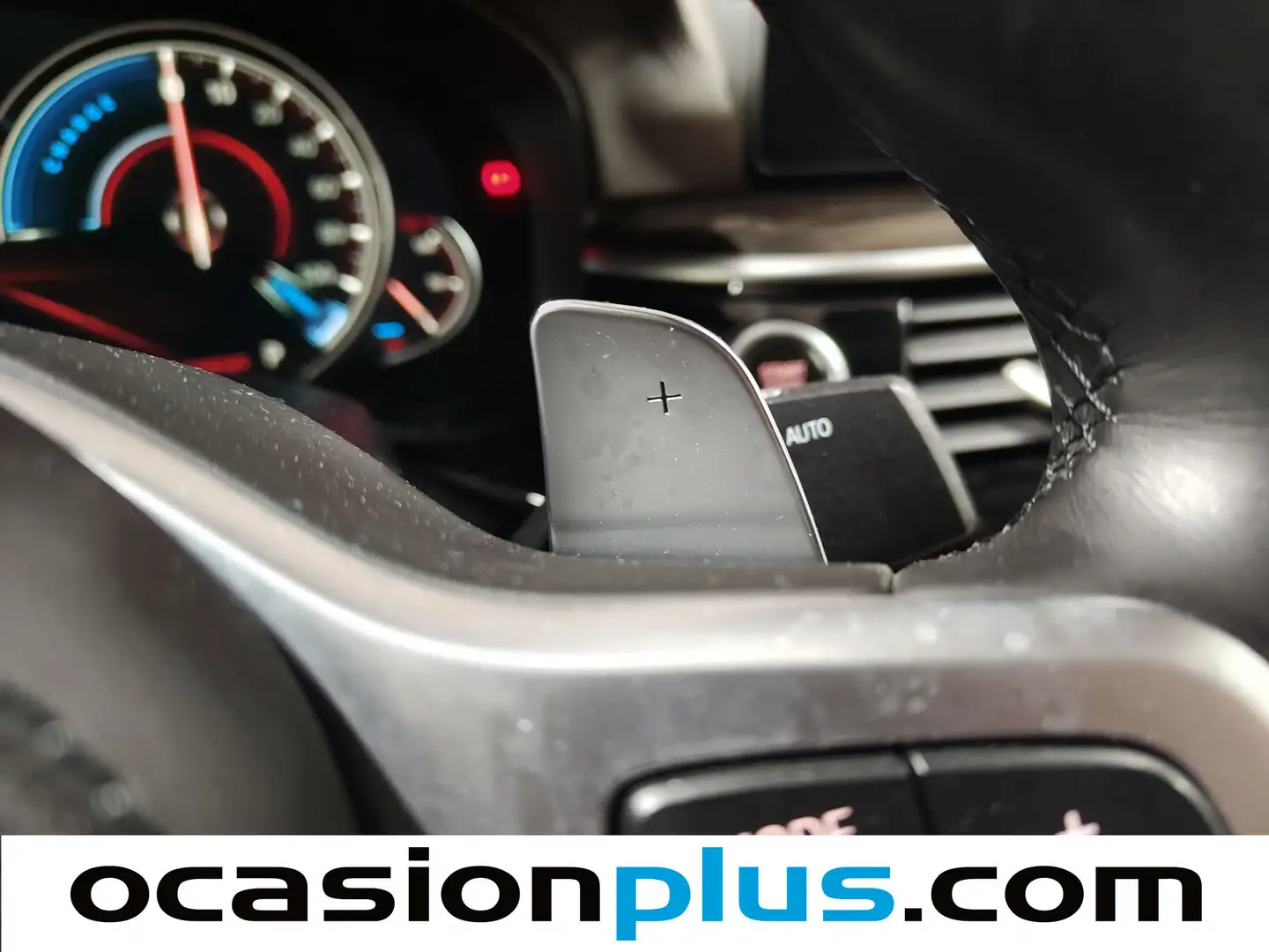 Foto BMW Serie 5 BMW Serie 5 530e iPerformance (252 CV)