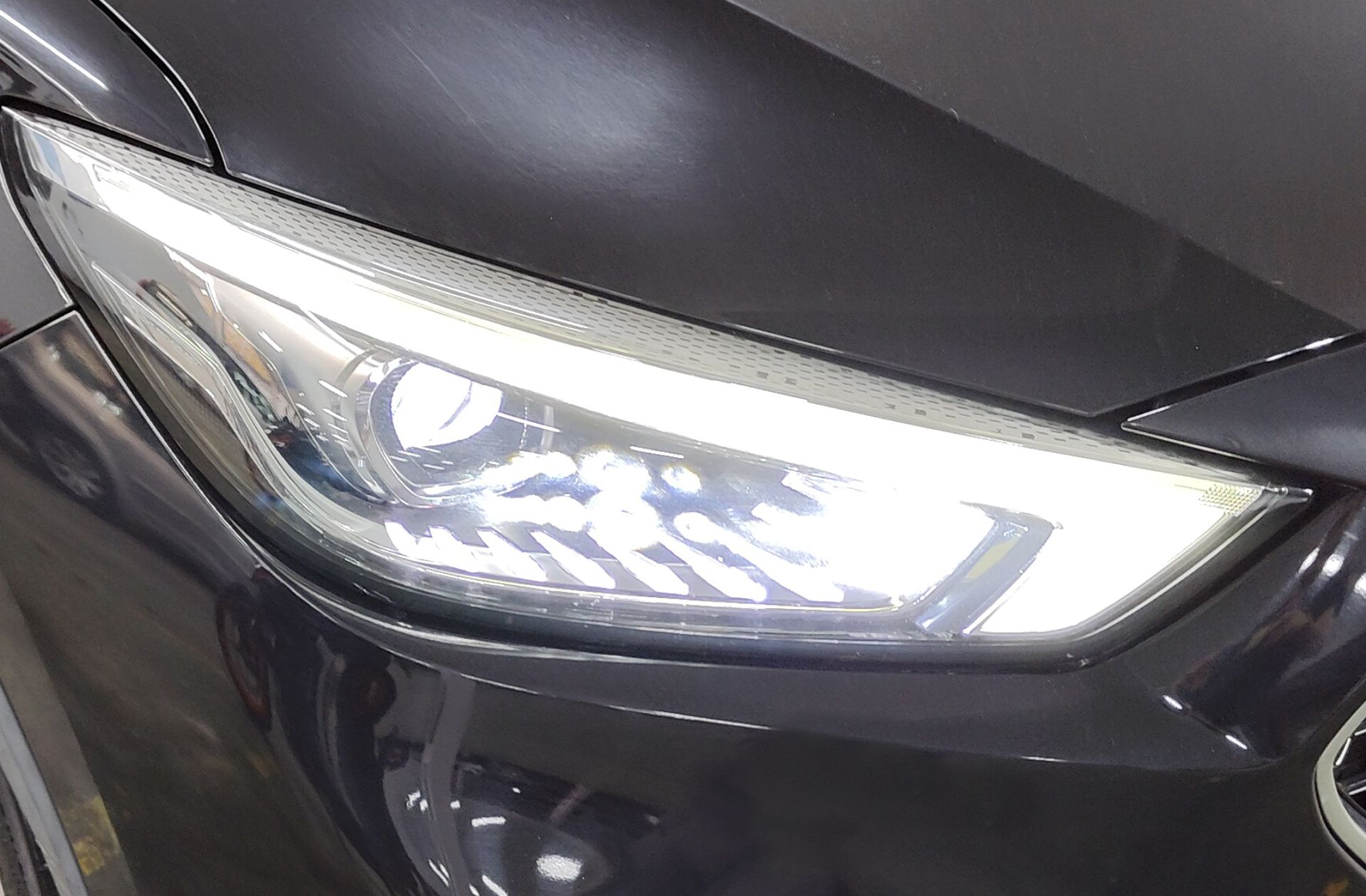MG ZS 1.0T Luxury - foto 16