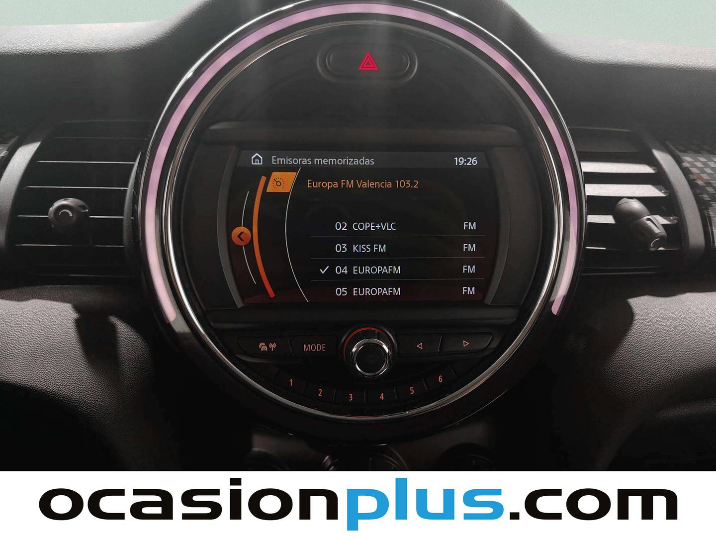 Mini MINI MINI MINI Cooper 5 Puertas Cooper 5 Puertas S (192 CV) automático