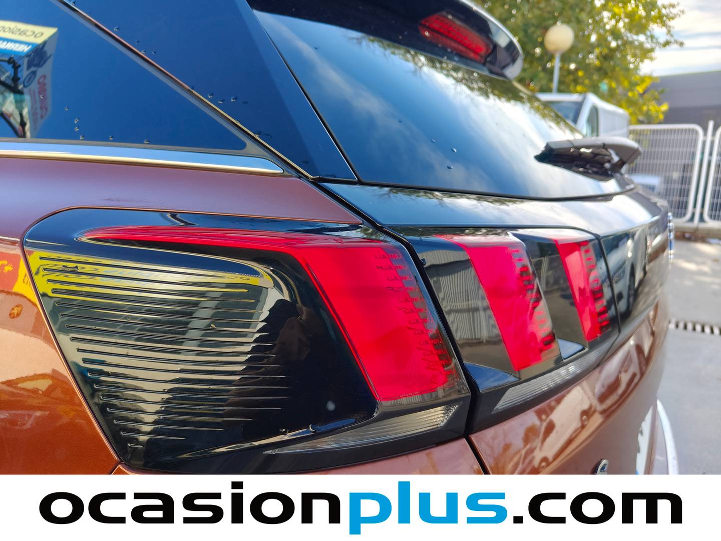 Accesorios del Peugeot 3008 Peugeot 3008 BlueHDI 130 S&S GT Line (130 CV)