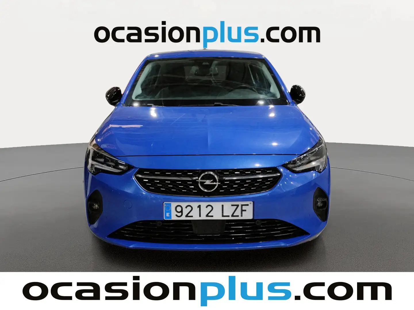 Foto Opel Corsa Opel Corsa 1.2 Turbo XHL Elegance (100 CV)