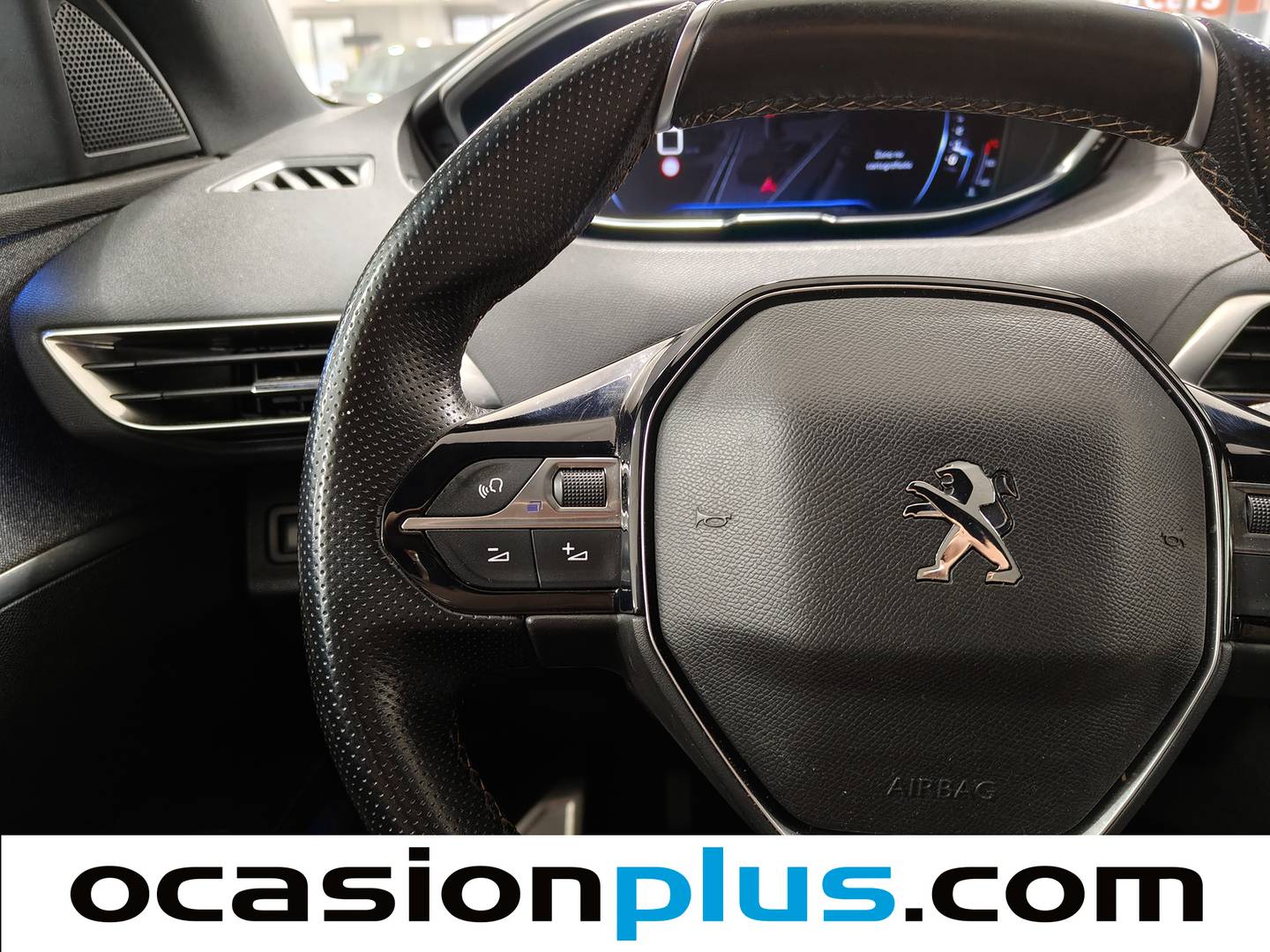 Peugeot 5008 Peugeot 5008 BlueHDI 130 S&S GT (130 CV) 7 Plazas barato