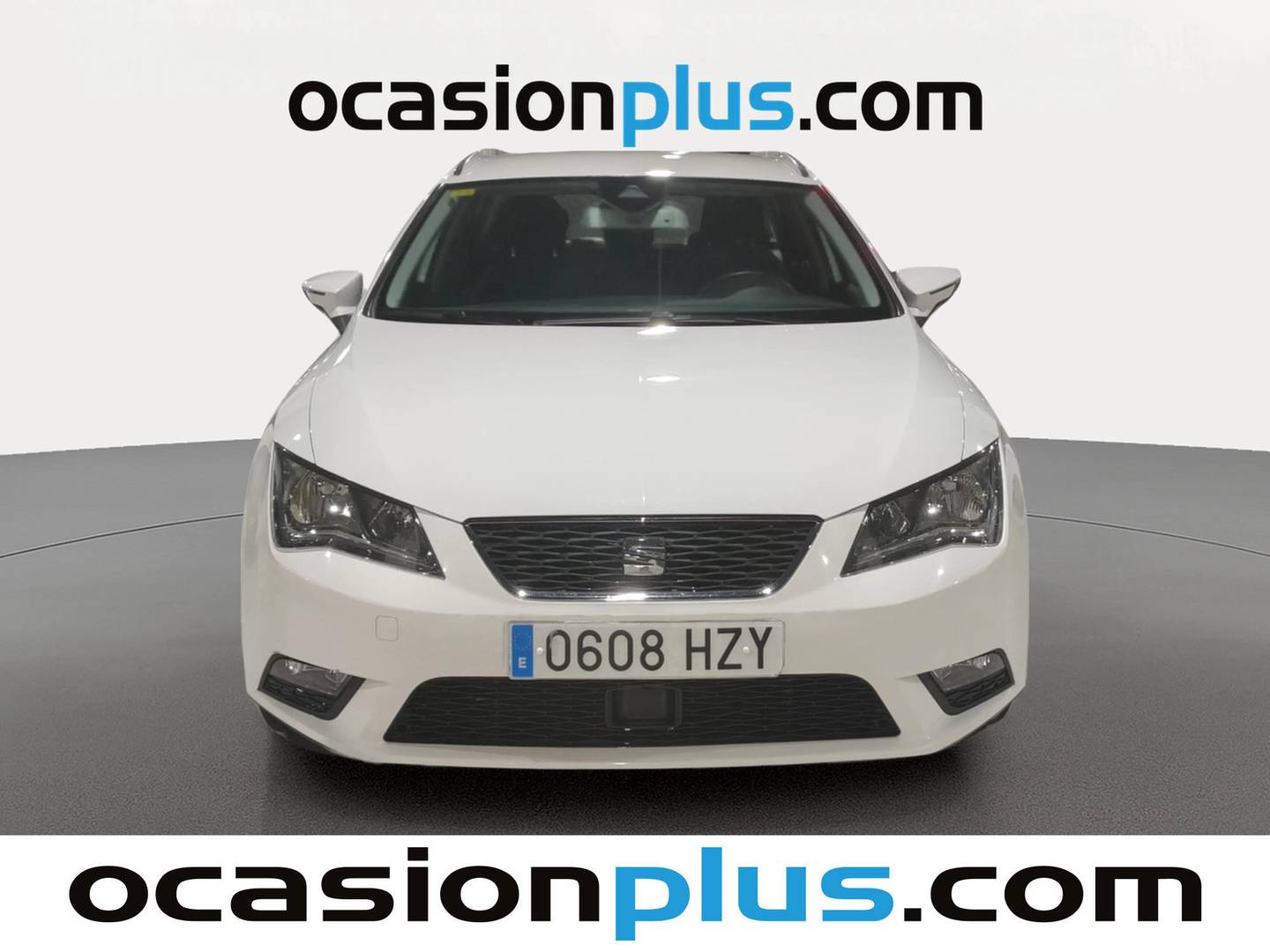 Seat León SEAT León ST ST 2.0 TDI S&S Style (150 CV) de segunda mano