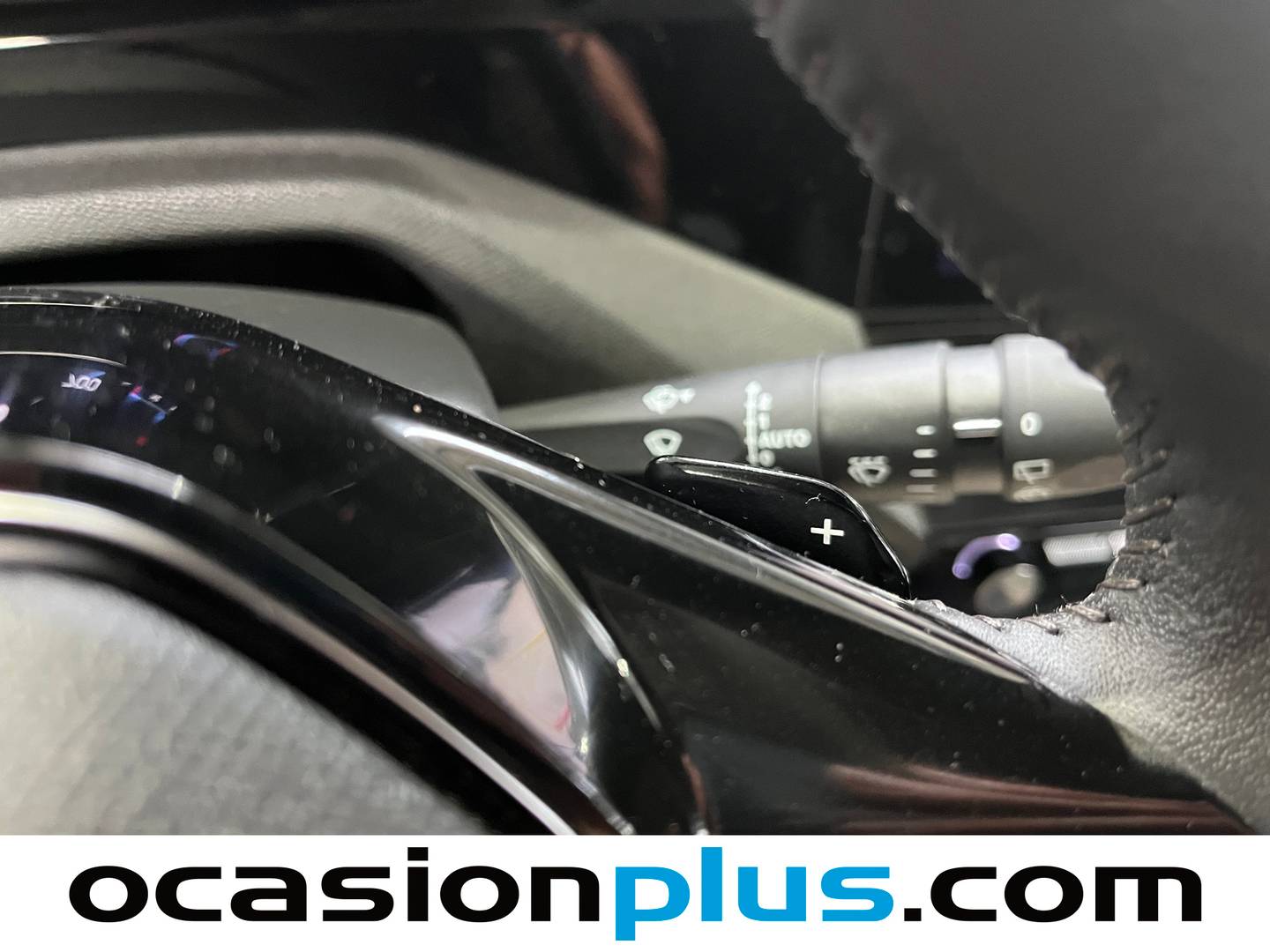 Foto Peugeot 308 Peugeot 308 SW PureTech 130 S&S Allure EAT8  (130 CV)