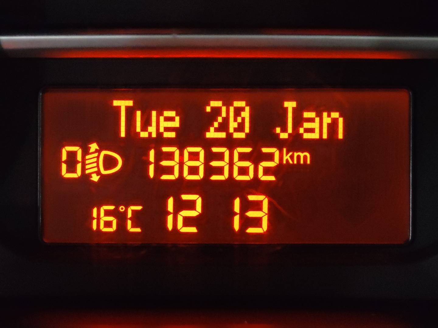 Foto Fiat Doblò Cargo Fiat Dobló Cargo Cargo 1.3 Multijet N1 SX (95 CV)