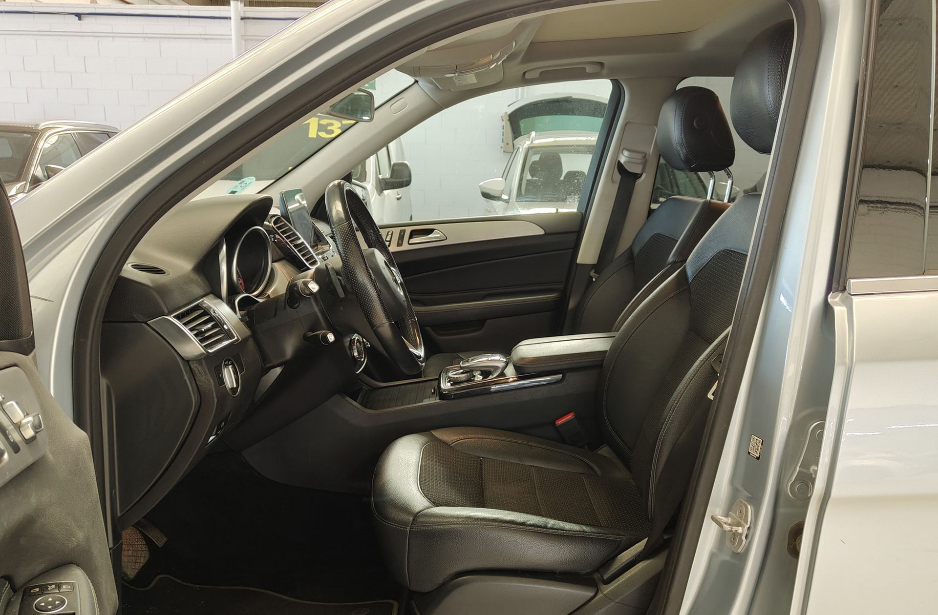 Mercedes-Benz GLE Mercedes GLE 250 d 4Matic - foto 11