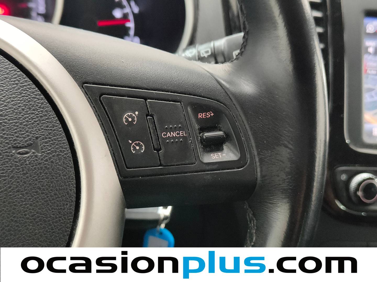 Acabados KIA Venga KIA Venga 1.4 CVVT x-Tech17 (90 CV)