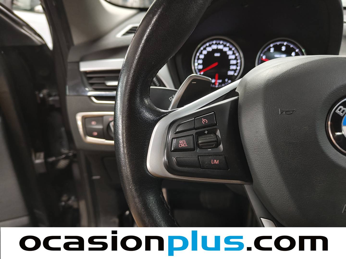 BMW X1 BMW X1 xDrive18d (150 CV) al mejor precio
