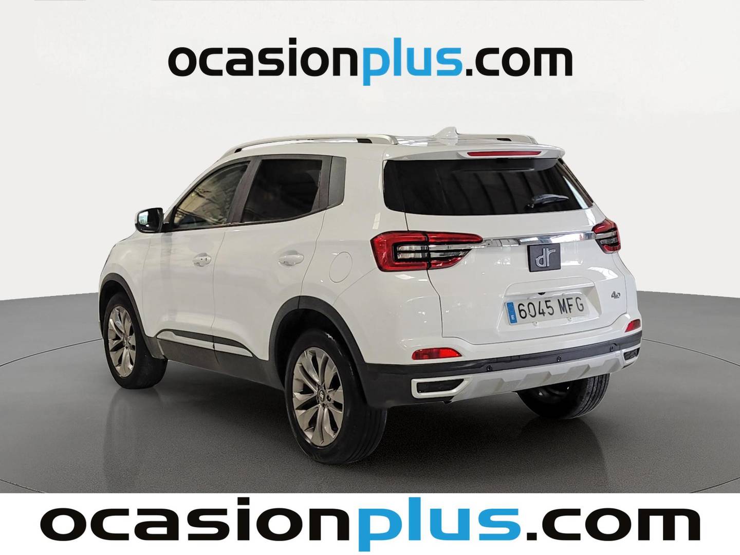 Foto DR AUTOMOBILES DR 4.0 DR AUTOMOBILES DR4 1.5 (116 CV)