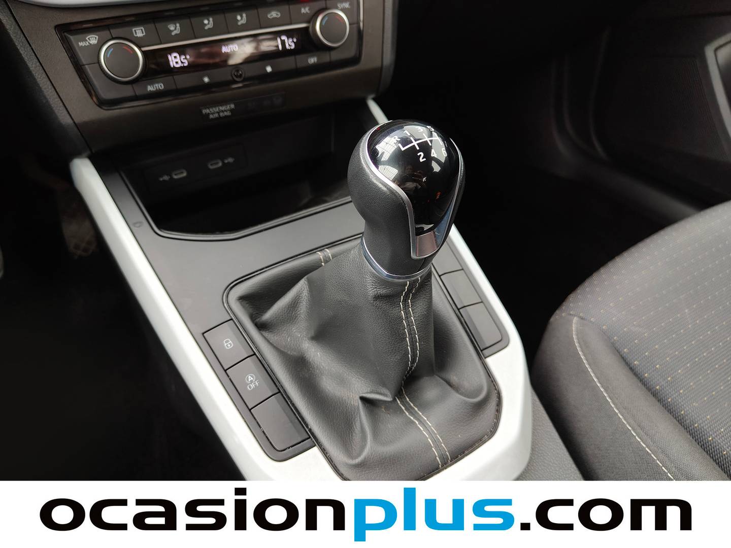 Seat Arona Seat Arona 1.0 TSI Style XL (110 CV) de segunda mano