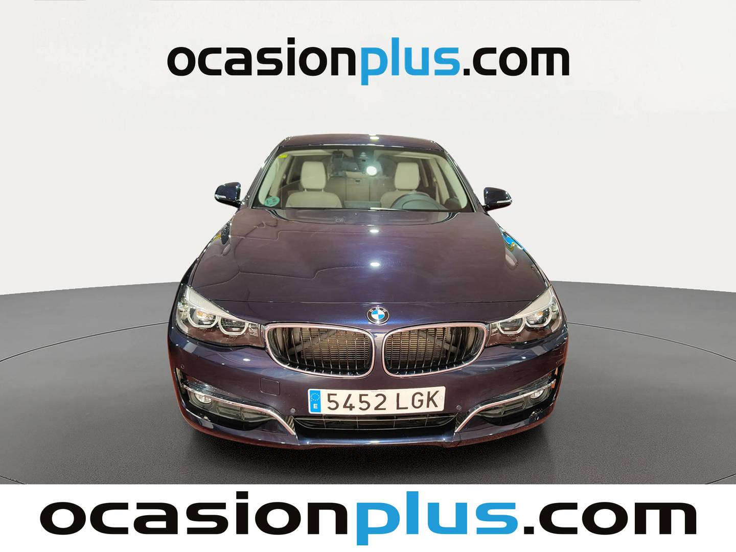 BMW Serie 3 BMW Serie 3 318d Gran Turismo (150 CV) al mejor precio