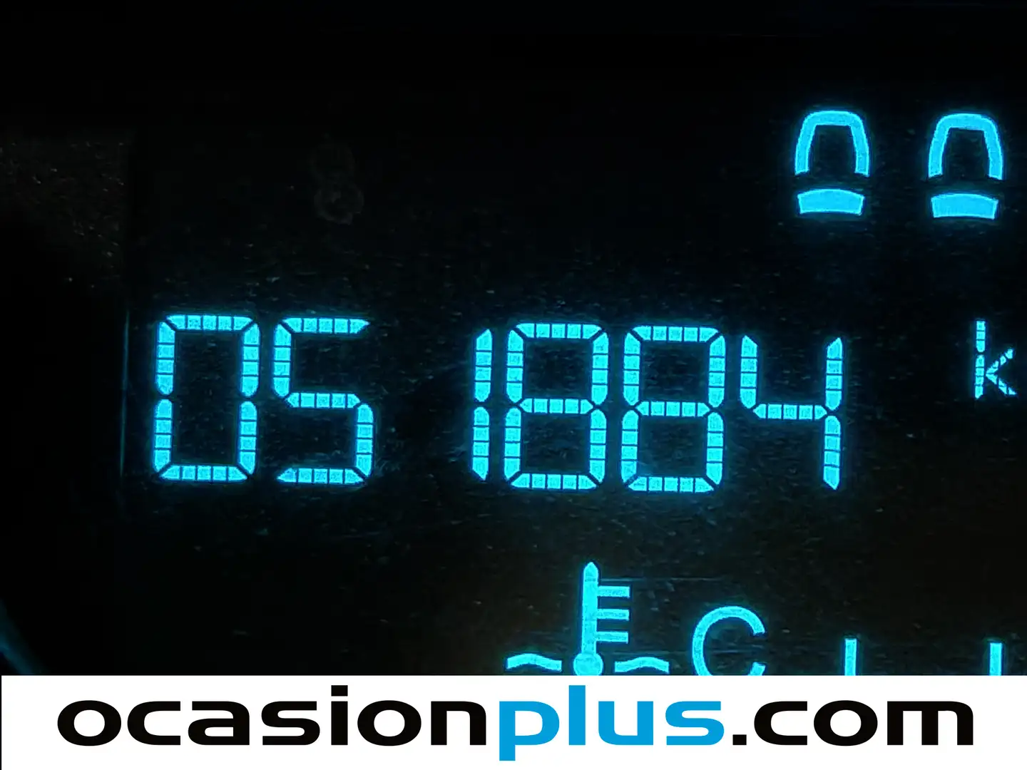 Foto Ford Tourneo Courier Ford Tourneo Courier 1.0 EcoBoost Ambiente (100 CV)