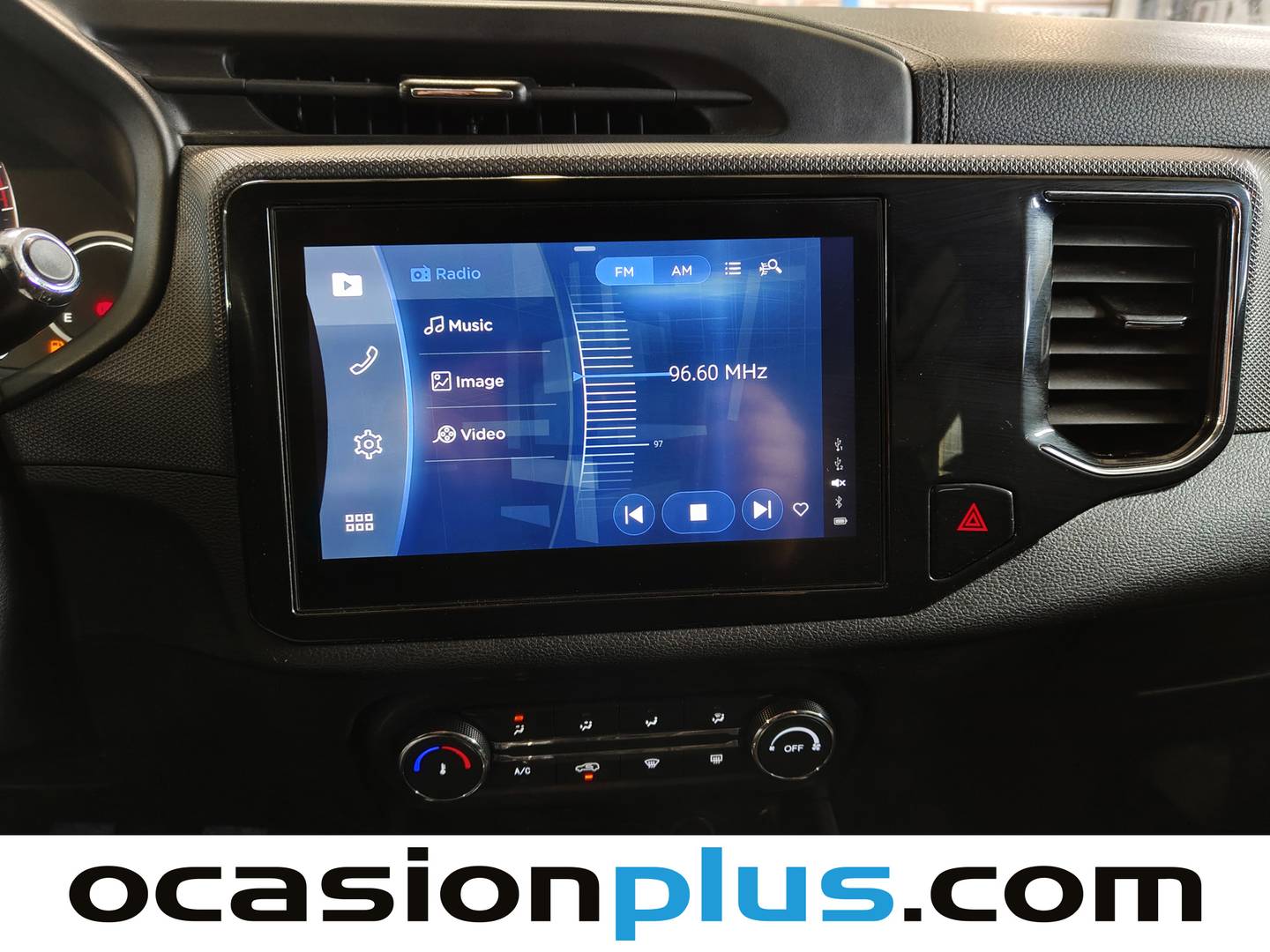 DR AUTOMOBILES DR 4.0 DR AUTOMOBILES DR4 1.5 (116 CV) gasolina
