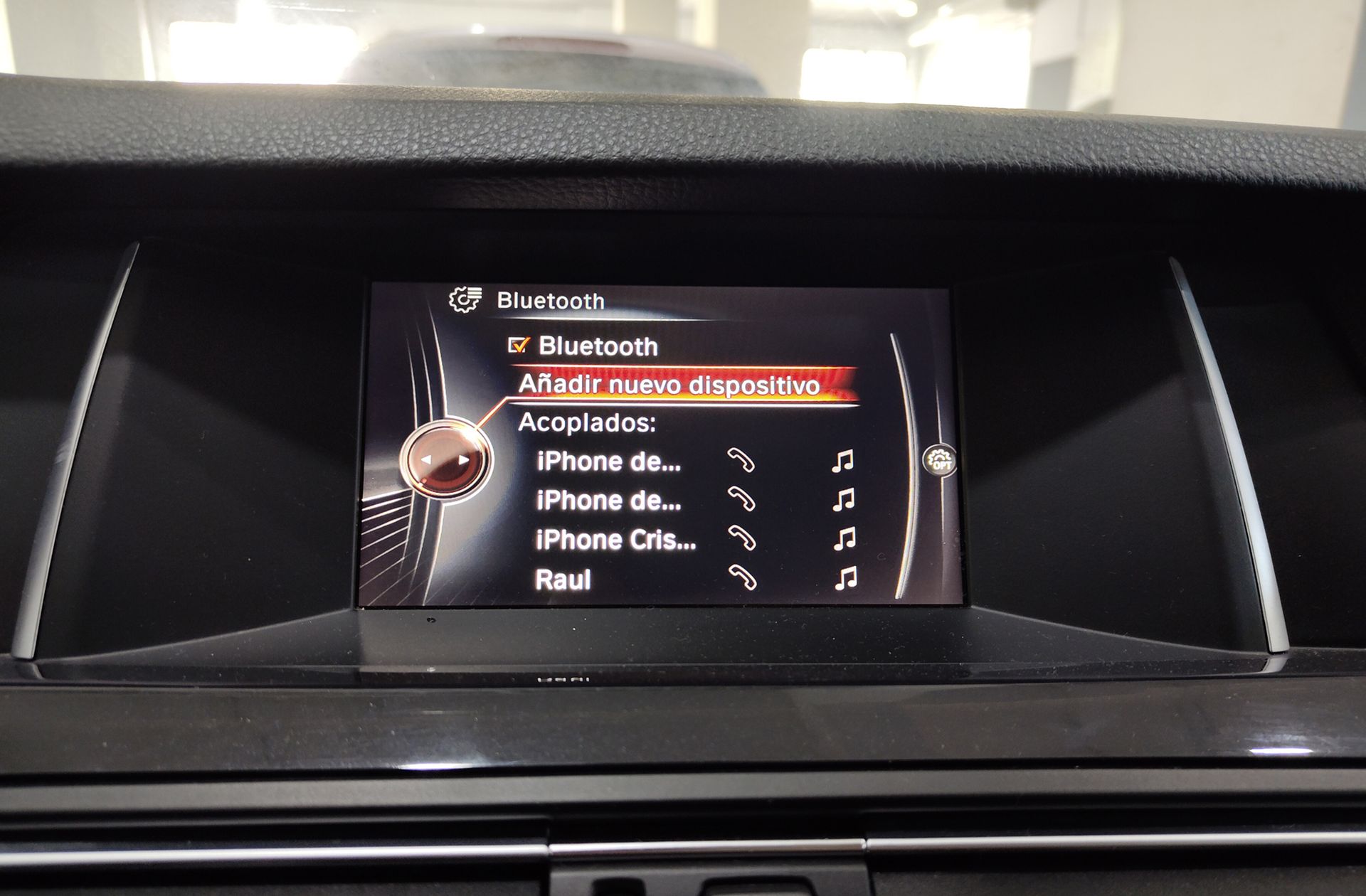 BMW Serie 5 520d - foto 29