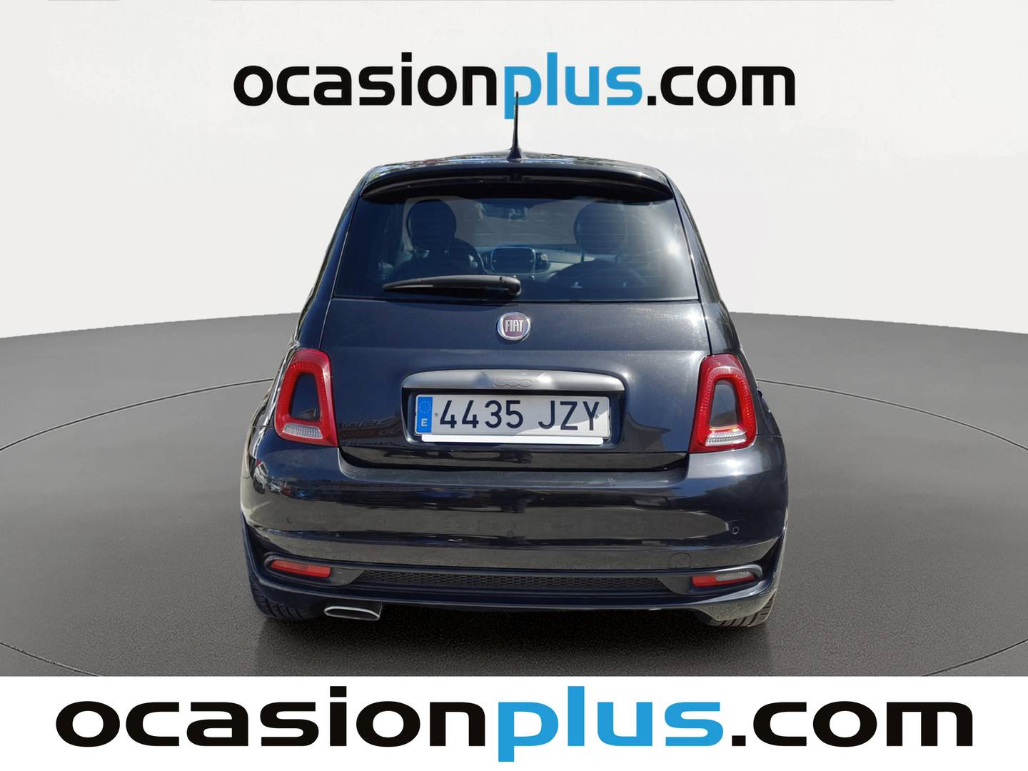 Fiat 500 Fiat 500 1.2 8v S (69 CV) barato