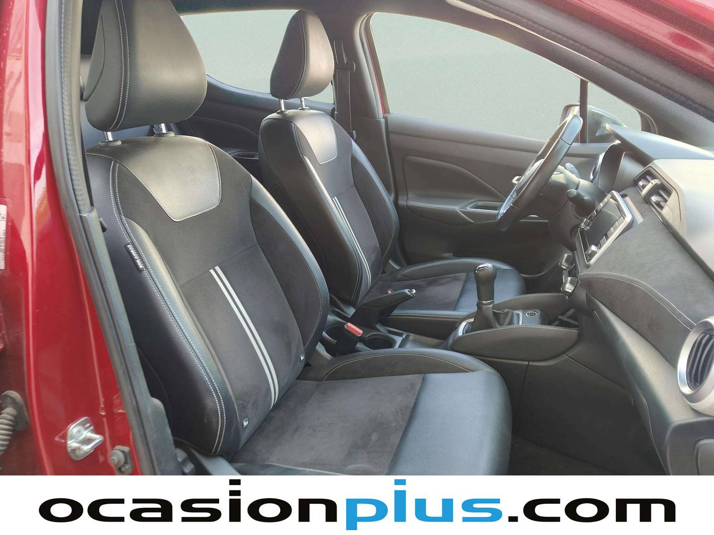Nissan Micra Nissan Micra IG-T N-Sport  (92 CV) 2022
