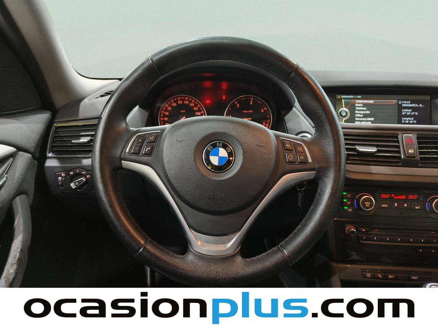 Foto BMW X1 BMW X1 sDrive20d (184 CV)
