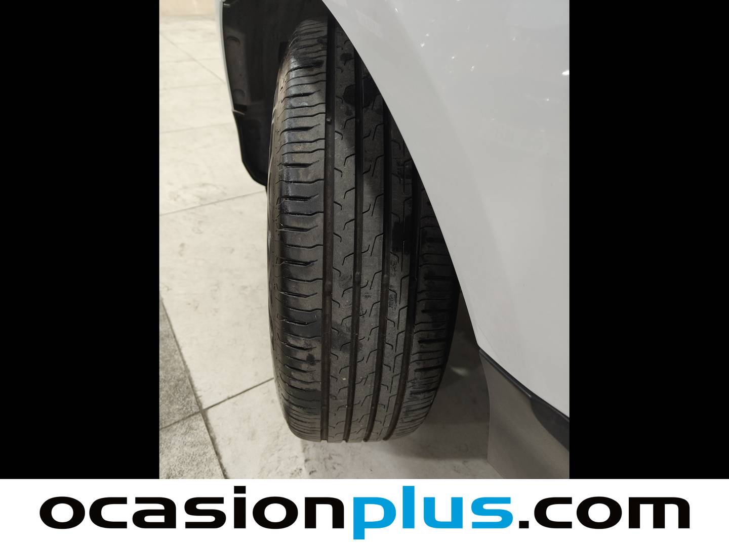 Foto Ford EcoSport Ford EcoSport 1.5 TDCi Trend+ (100 CV)