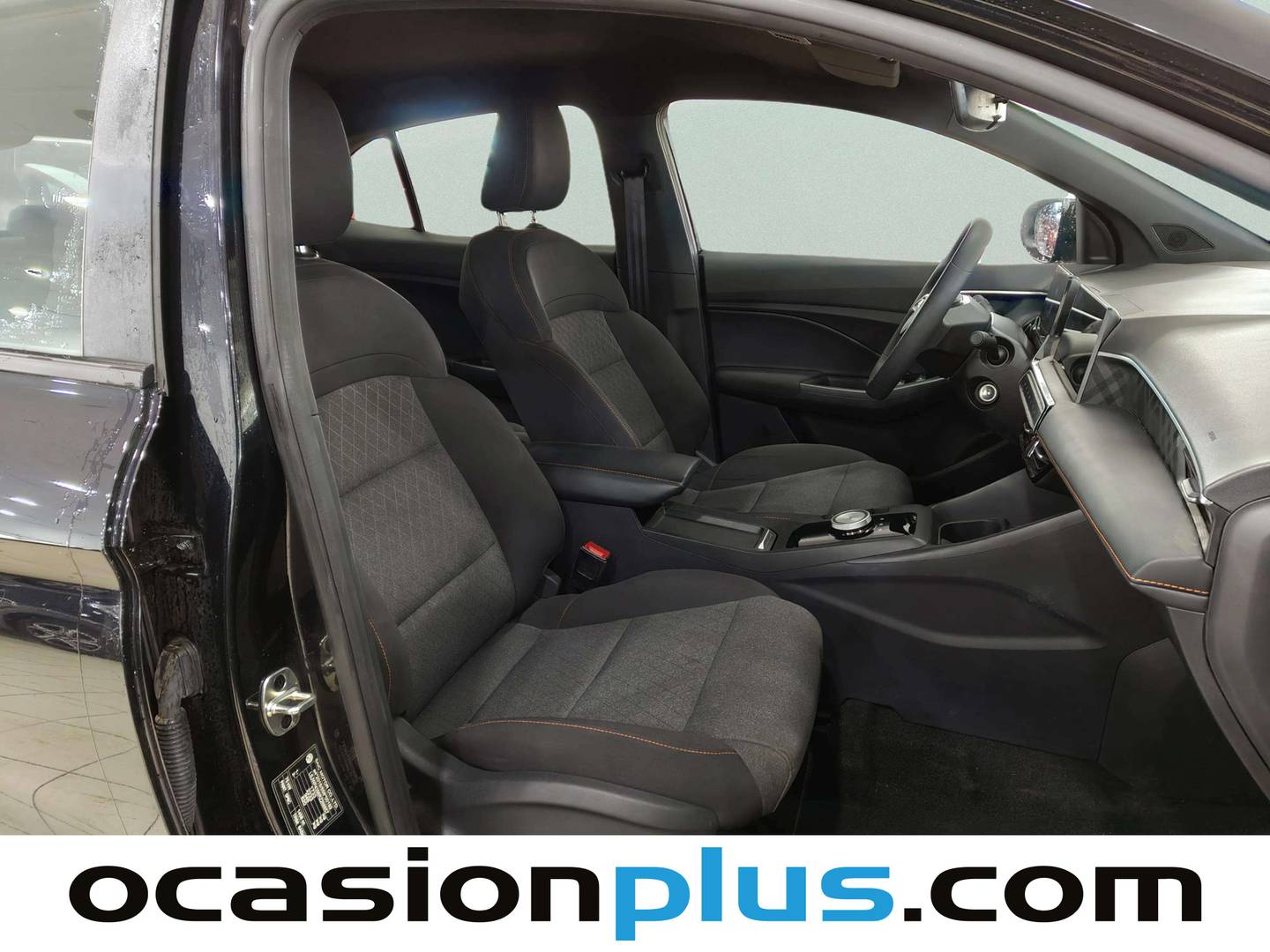 MG MG3 Hybrid+ MG MG3 Hybrid+ Standard (195 CV) barato