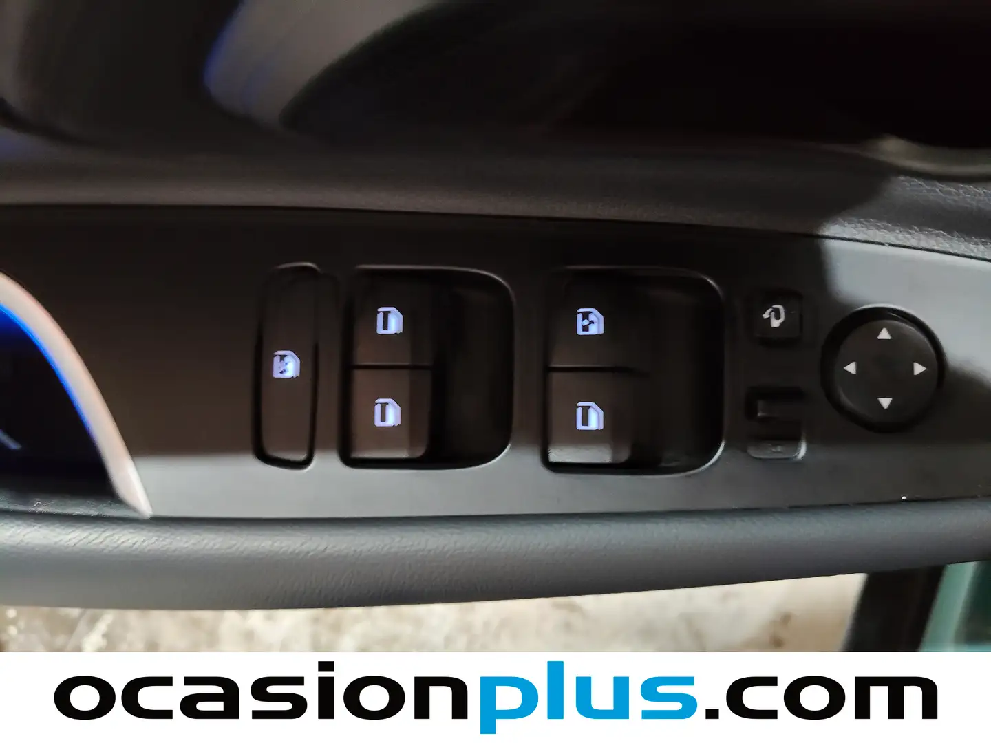 Foto Hyundai Bayon Hyundai Bayon 1.2 MPI Maxx (84 CV)