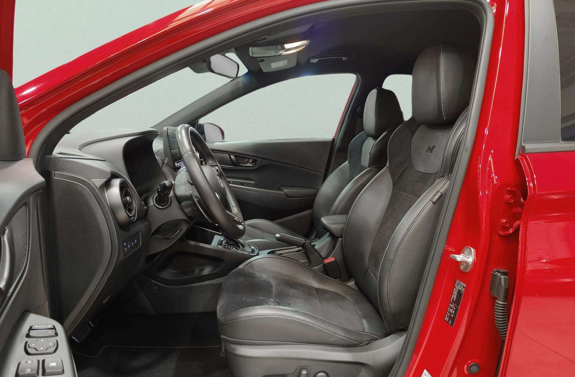 Hyundai Kona 2.0 T-GDi N DCT - foto 17