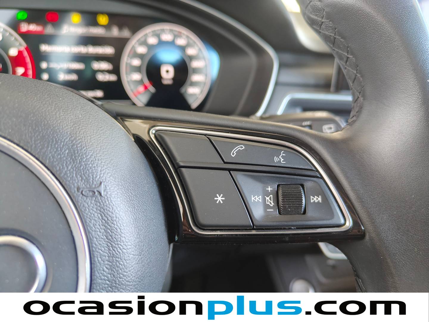 Audi A4 Audi A4 Avant Advanced 35 TFSI (150 CV) S tronic híbrido