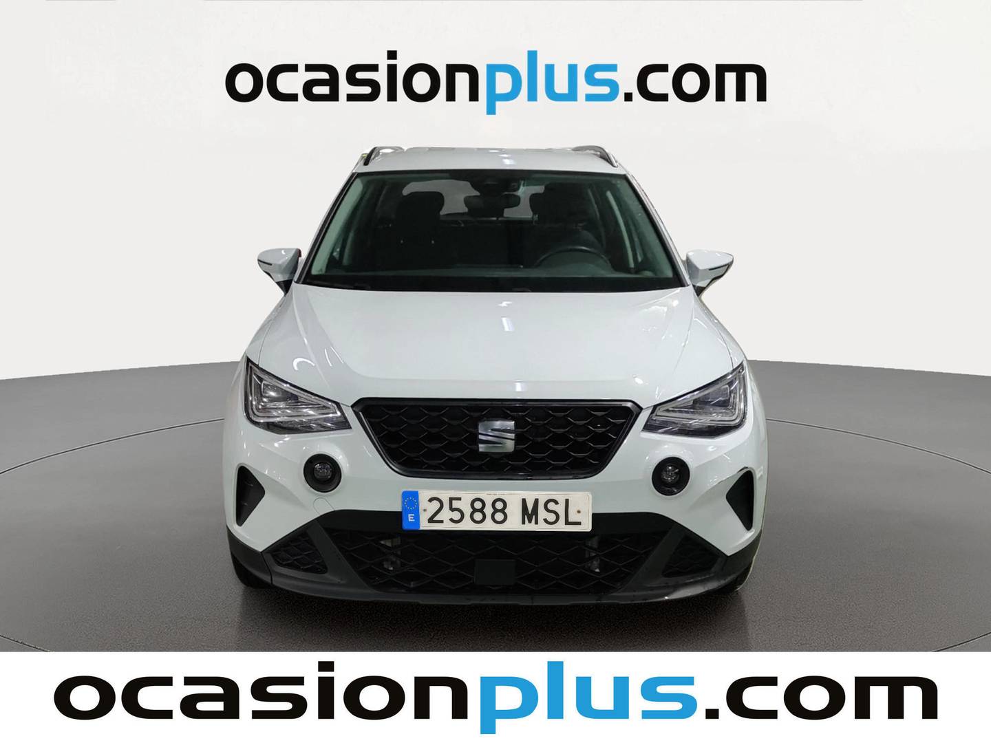 Seat Arona Seat Arona 1.0 TSI Style XL DSG (115 CV) 115cv