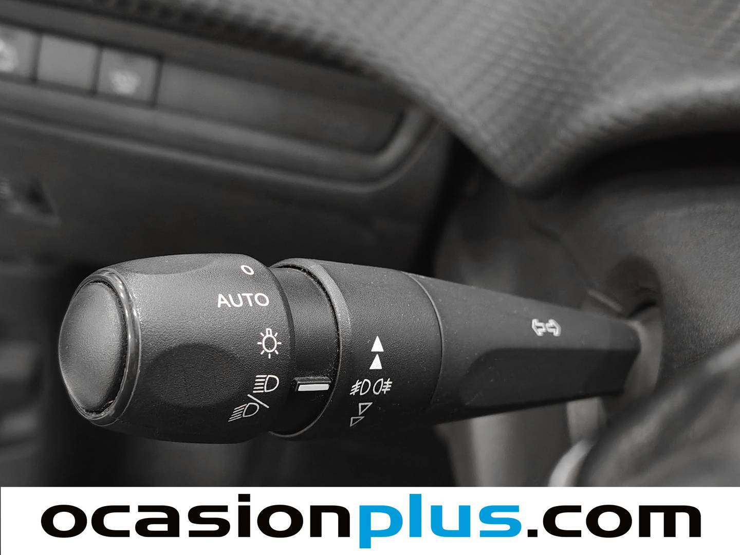 Peugeot 2008 Peugeot 2008 PureTech 110 S&S Allure EAT6 (110 CV) seminuevo