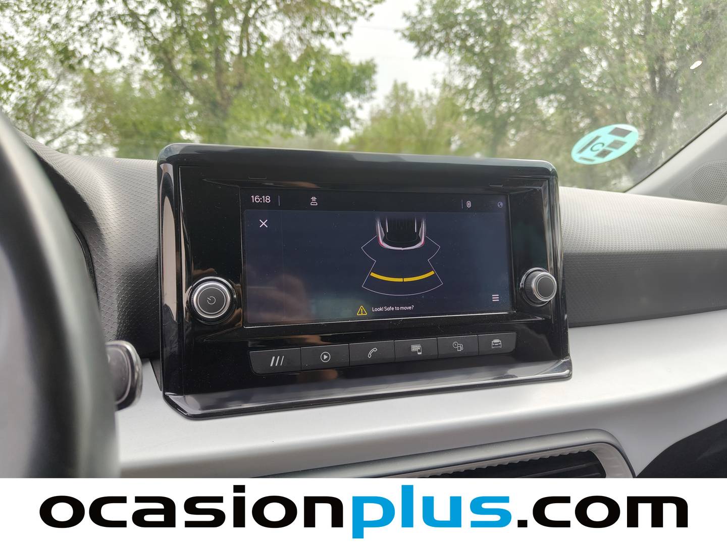 Equipamiento del Seat Arona Seat Arona 1.0 TSI Style XL Edition (110 CV)