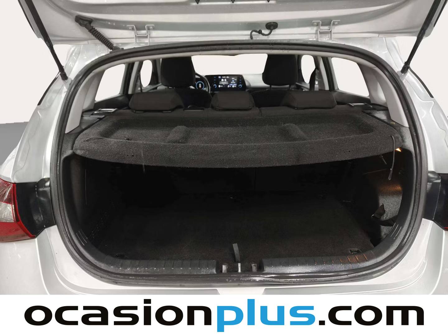 Foto Hyundai i20 Hyundai i20 1.0 TGDI 48V Klass (100 CV)