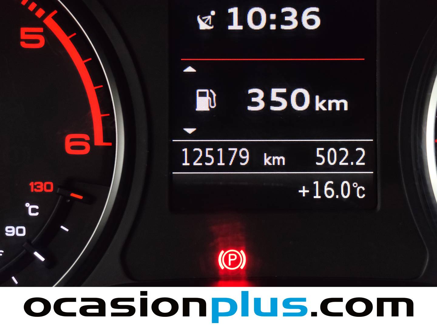 Audi A3 Audi A3 Sportback Sportback Advanced 1.6 TDI clean diesel (110 CV) seminuevo