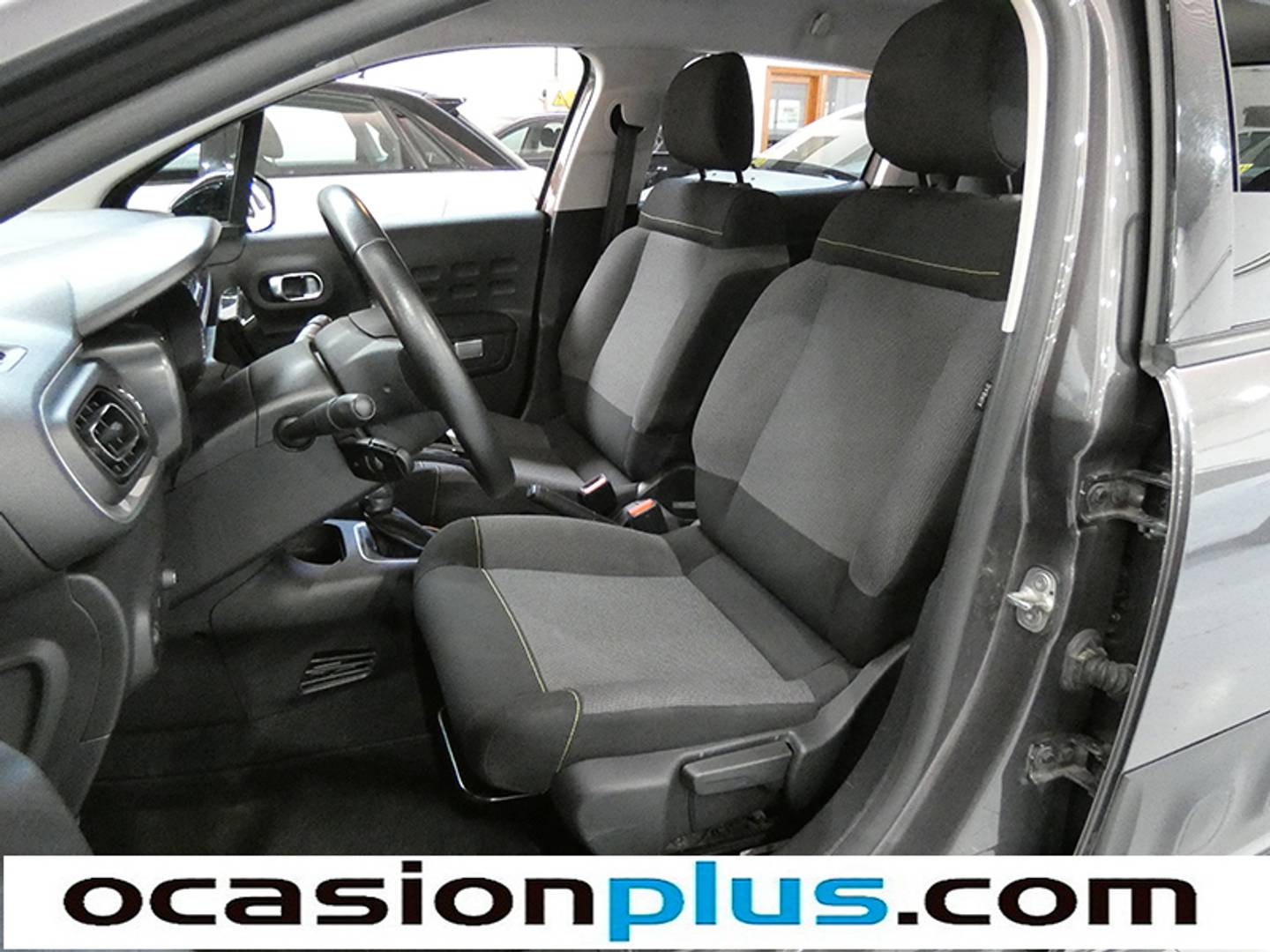 Foto Citroën C3 Citroen C3 PureTech S&S Shine EAT6 (110CV)