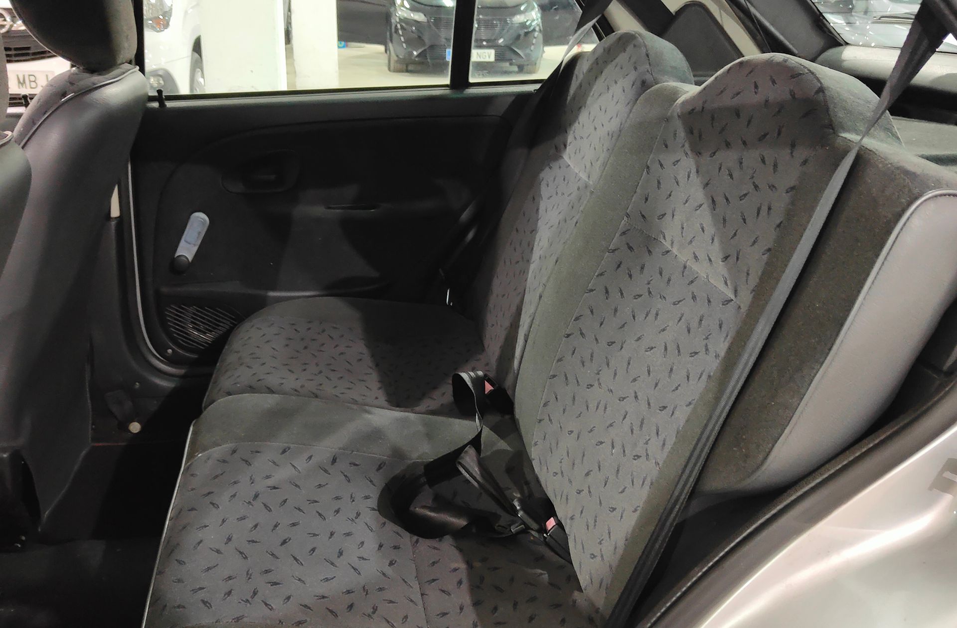 Citroën Saxo 1.5 D SX - foto 9
