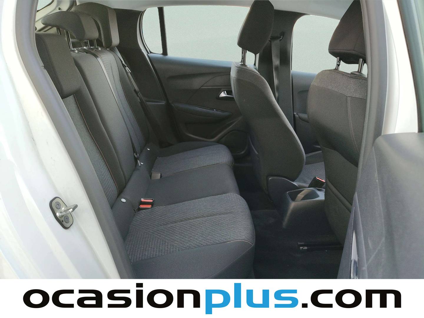 Peugeot 208 Peugeot 208 PureTech 100 Style (100 CV) manual