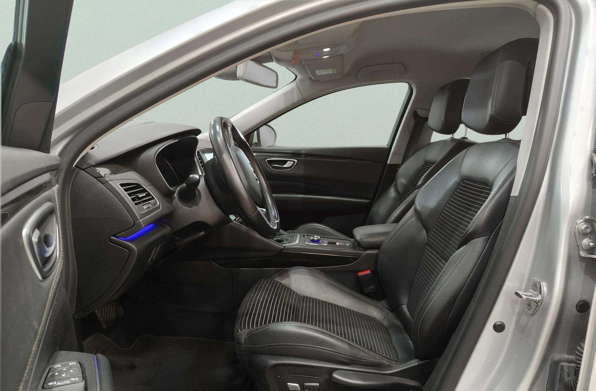Renault Talisman Zen Blue dCi EDC - foto 13