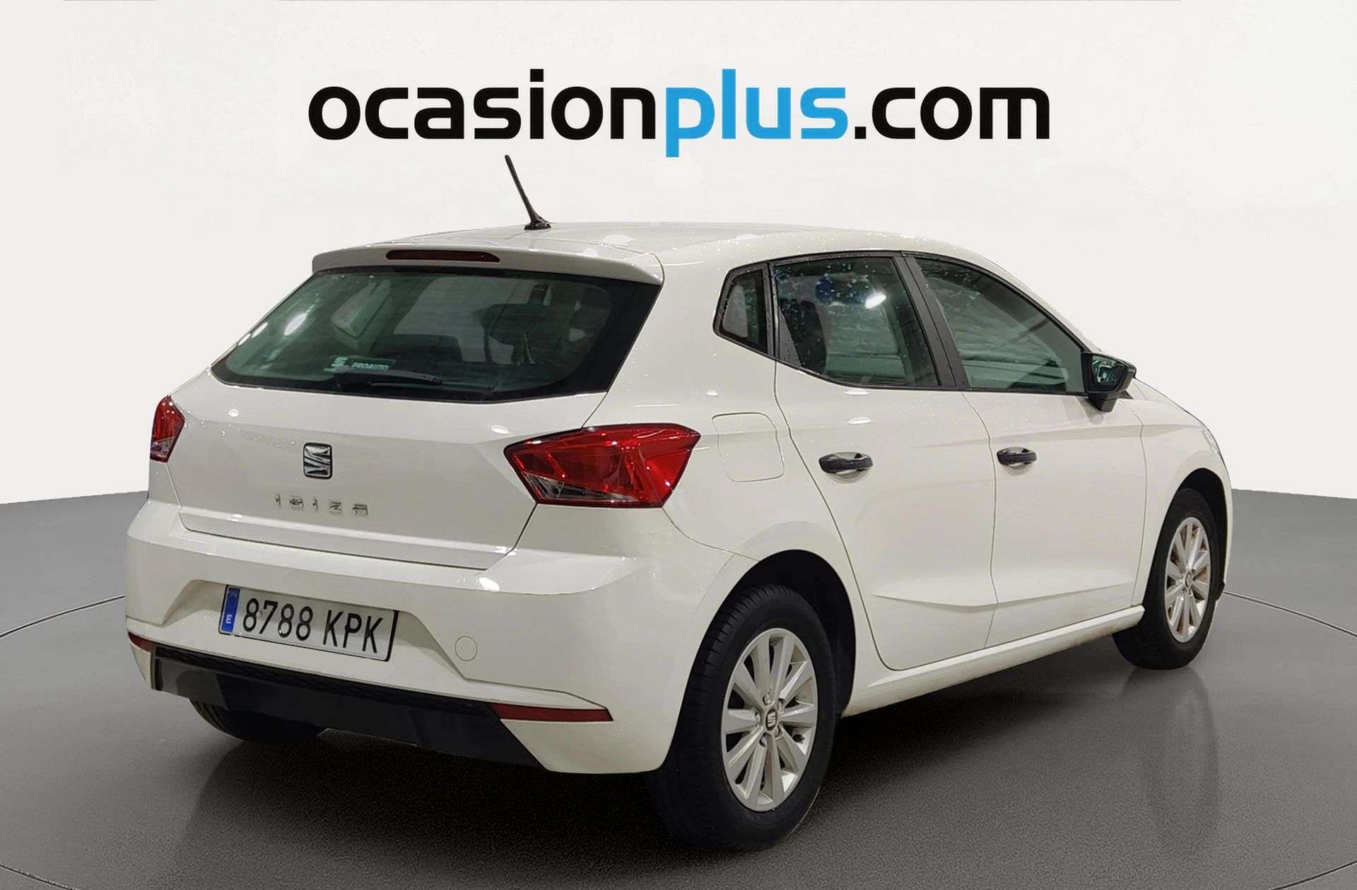 SEAT Ibiza 1.0 EcoTSI Reference Plus - foto 3