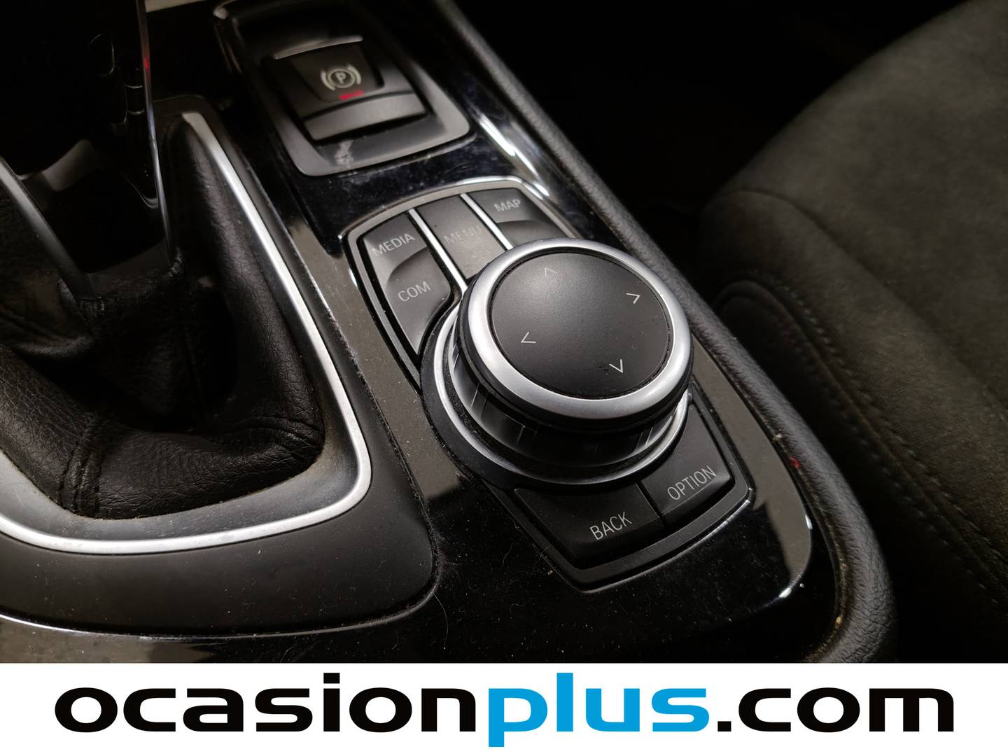 BMW Serie 2 Gran Tourer BMW Serie 2 218d Gran Tourer (150 CV) 7 Plazas km 0