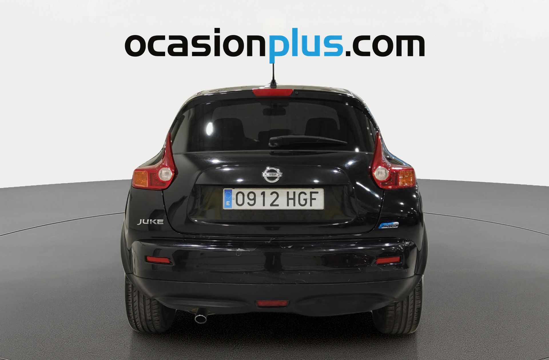 Nissan Juke 1.5 dCi Acenta 4x2 - foto 11
