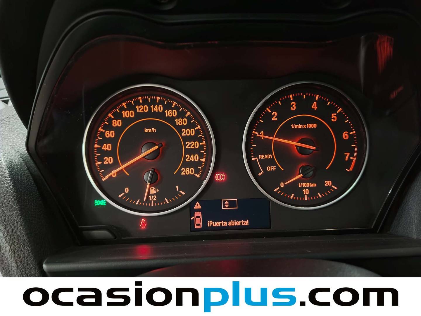 BMW Serie 1 BMW Serie 1 118i  Pack M (136 CV) 2017