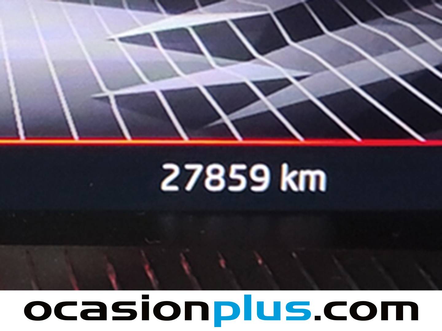 Skoda Kamiq Skoda Kamiq 1.5 TSI Montecarlo DSG (150 CV) seminuevo