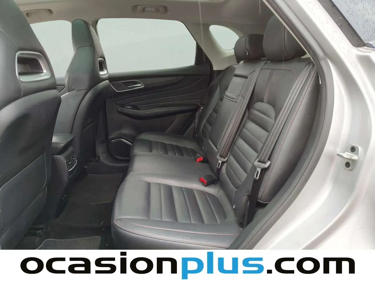 Foto MG HS MG HS 1.5 Turbo GDI Luxury DCT (162 CV)