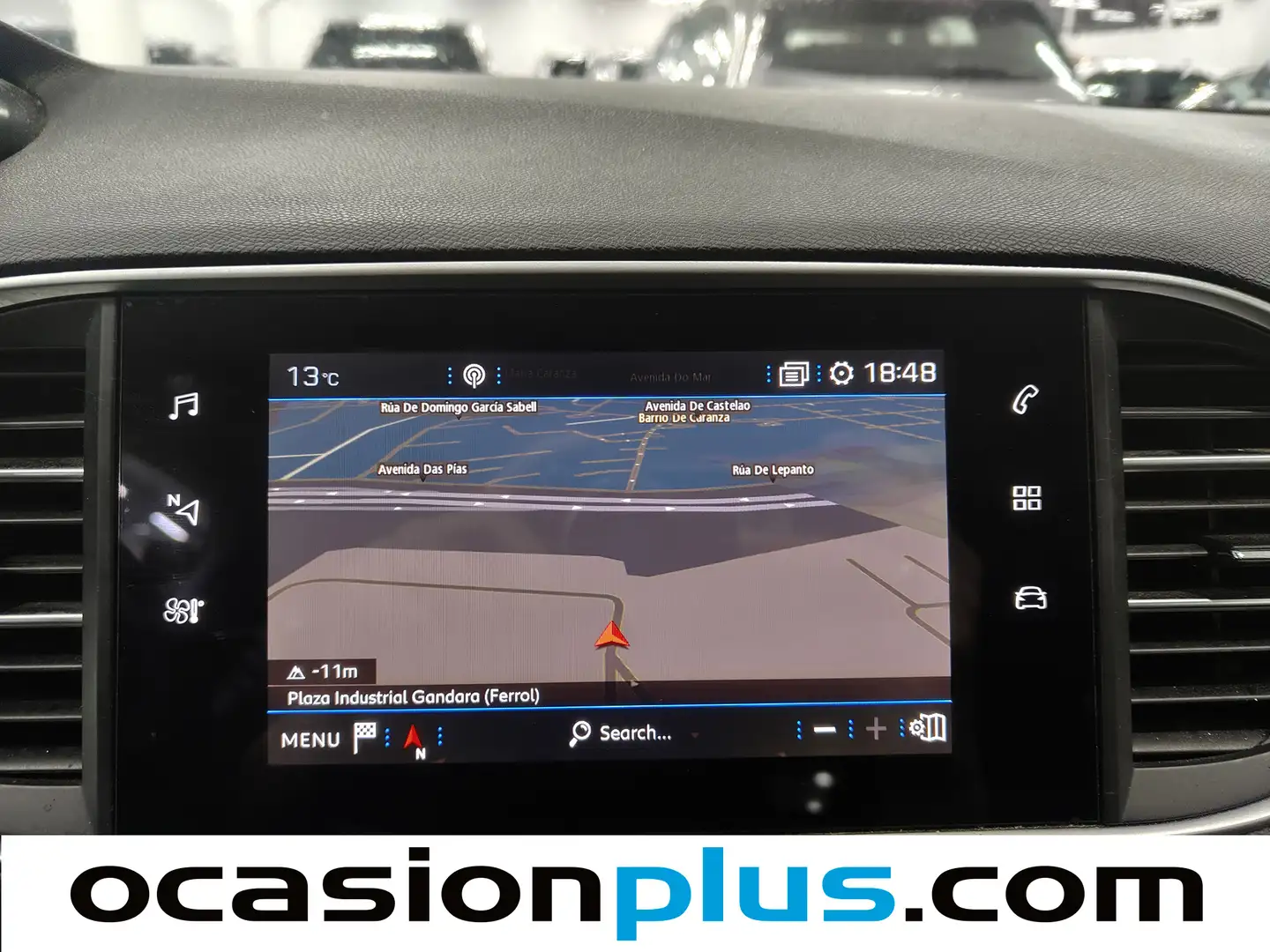 Foto Peugeot 308 Peugeot 308 SW SW BlueHDI 130 S&S Style EAT8 (130 CV)