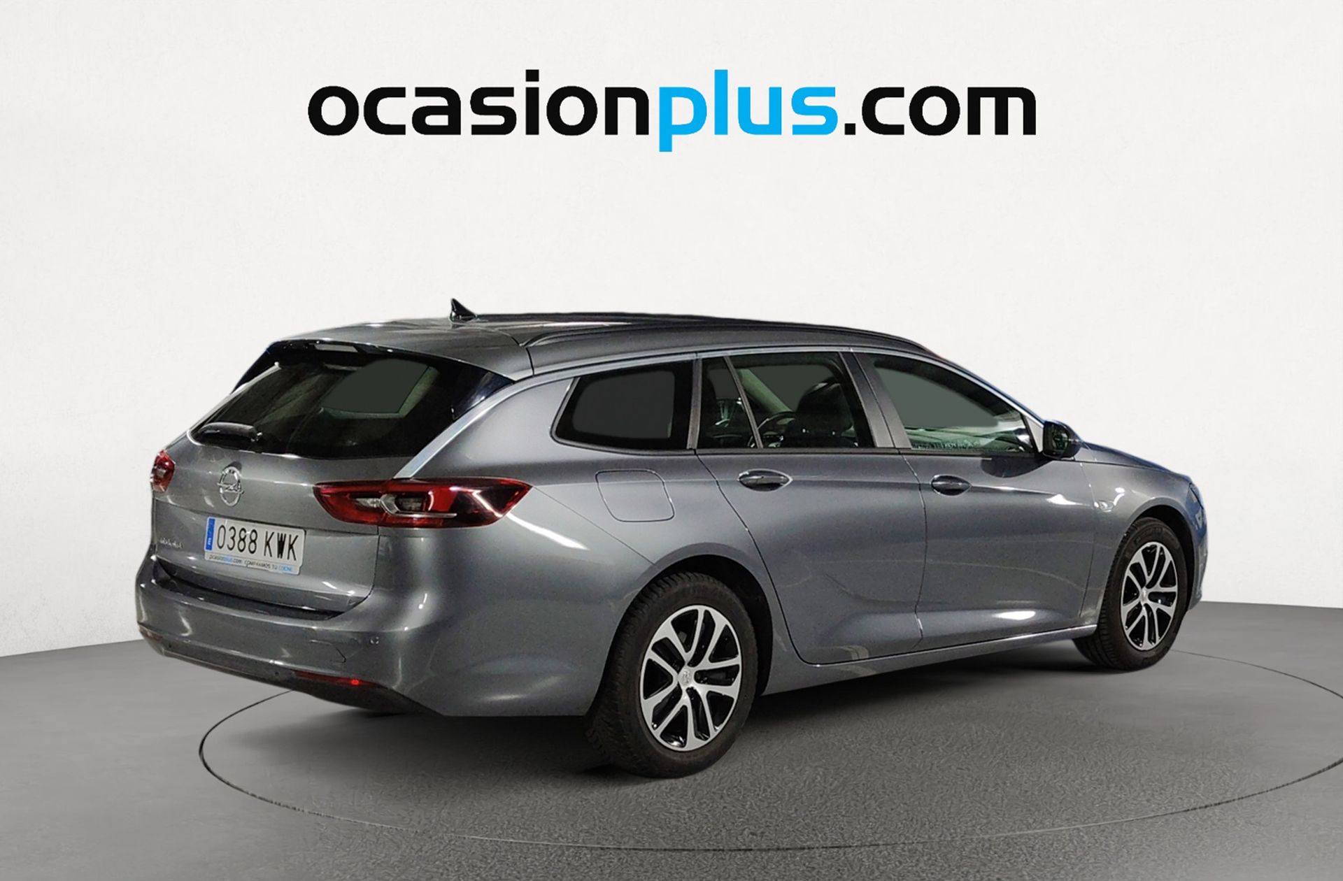 Opel Insignia 1.5 Turbo XFL Selective - foto 4