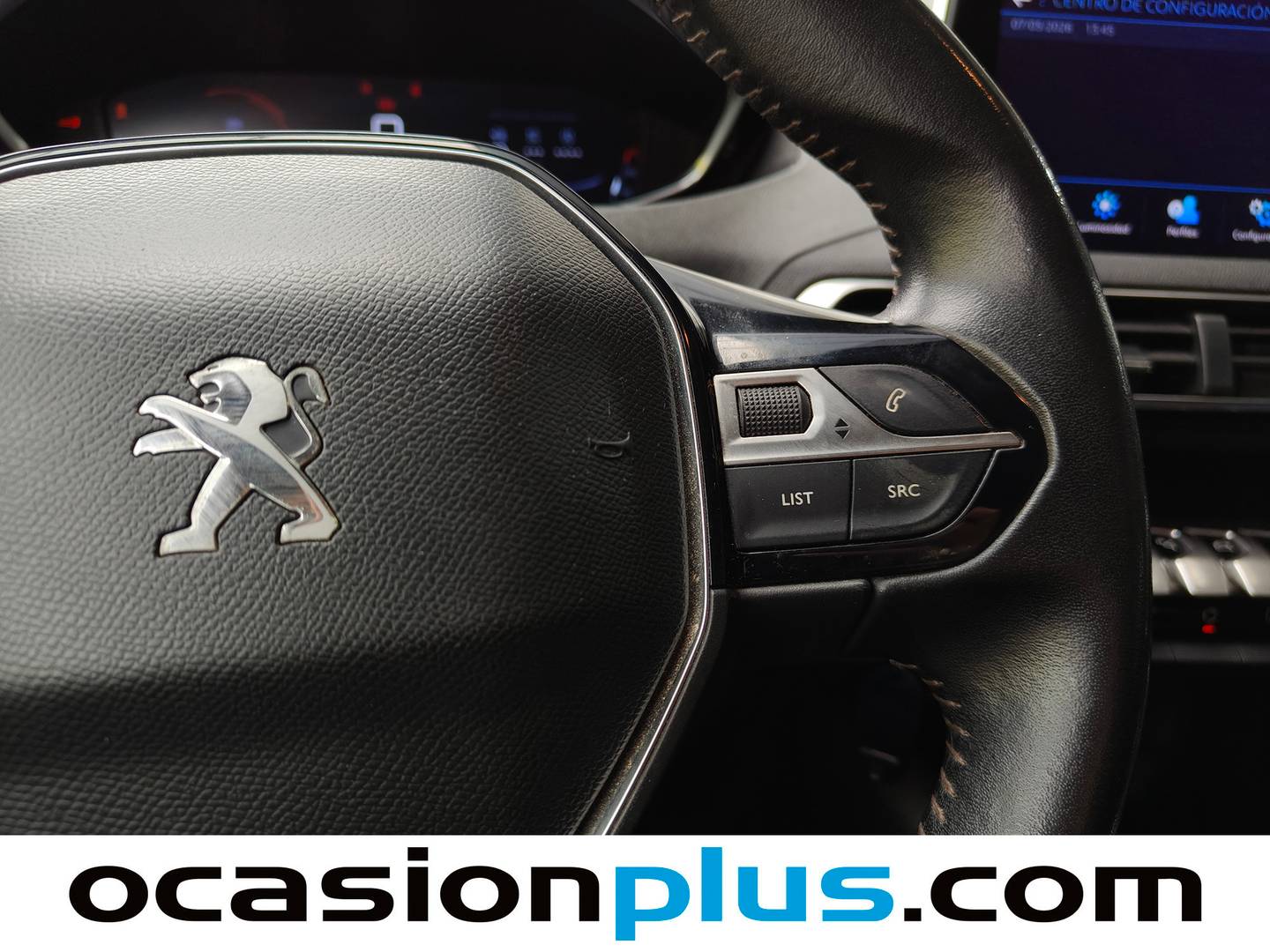 Peugeot 3008 Peugeot 3008 PureTech 130 S&S Active (130 CV) 130cv