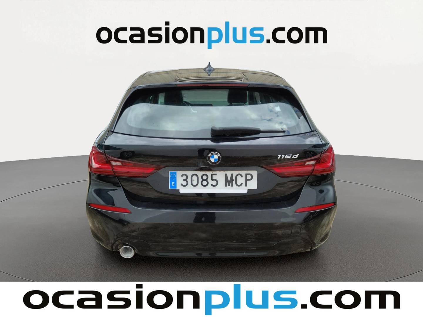 BMW Serie 1 BMW Serie 1 116d (116 CV) al mejor precio