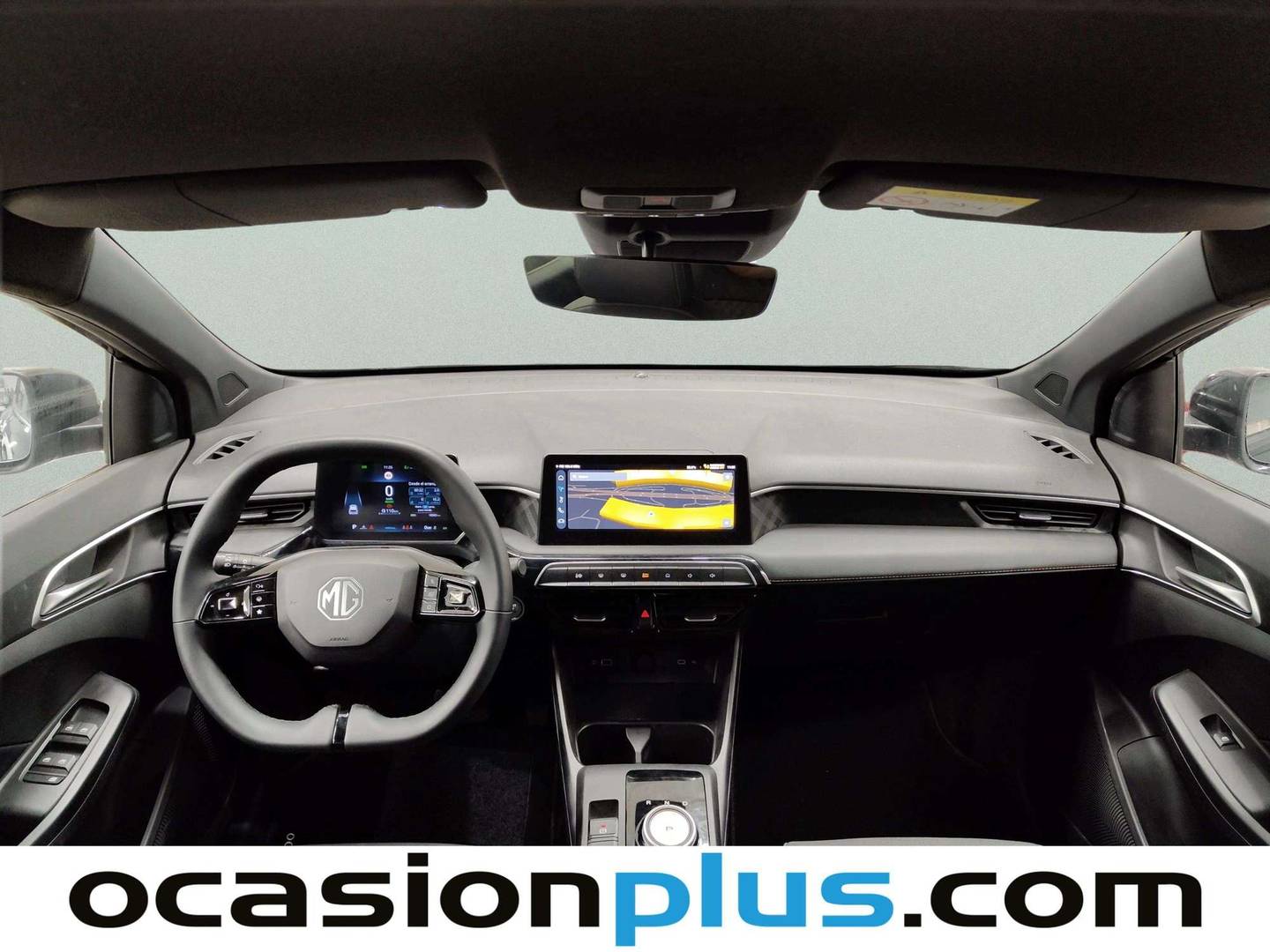 MG MG3 Hybrid+ MG MG3 Hybrid+ Luxury (195 CV) al mejor precio