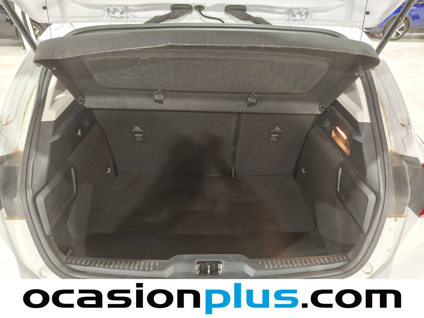 Foto Ford Focus Ford Focus 1.5 Ecoblue Trend+ Auto (120 CV)